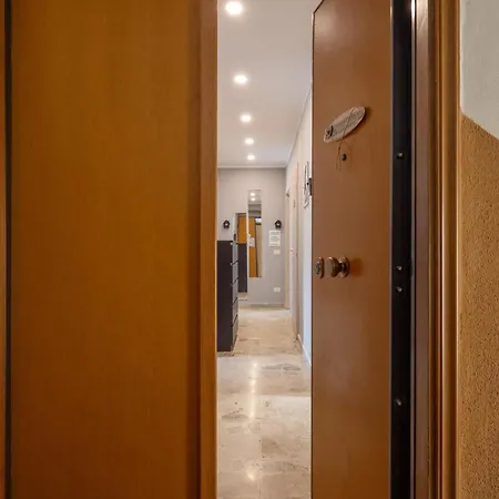 Blu Sea בית הארחה