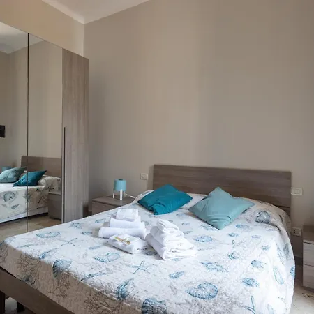 Blu Sea * לה ספציה