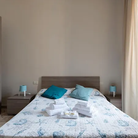 Blu Sea לה ספציה