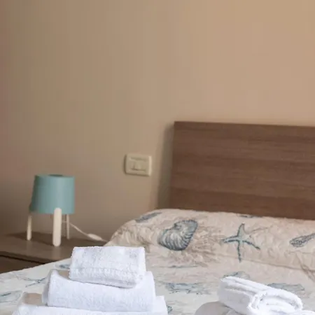 Blu Sea בית הארחה *