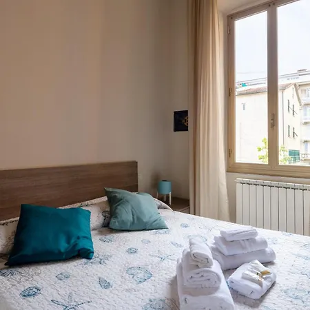 בית הארחה Blu Sea *