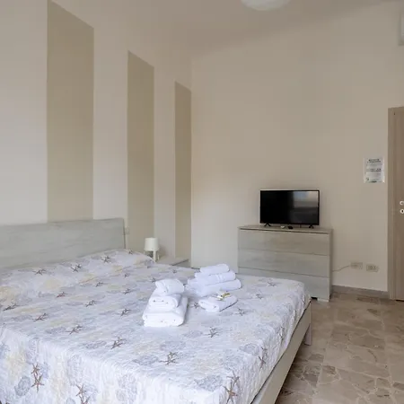 בית הארחה Blu Sea