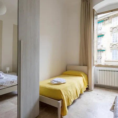 Blu Sea לה ספציה