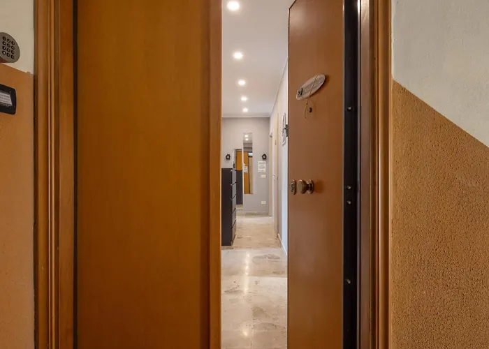 Blu Sea Casa de hóspedes