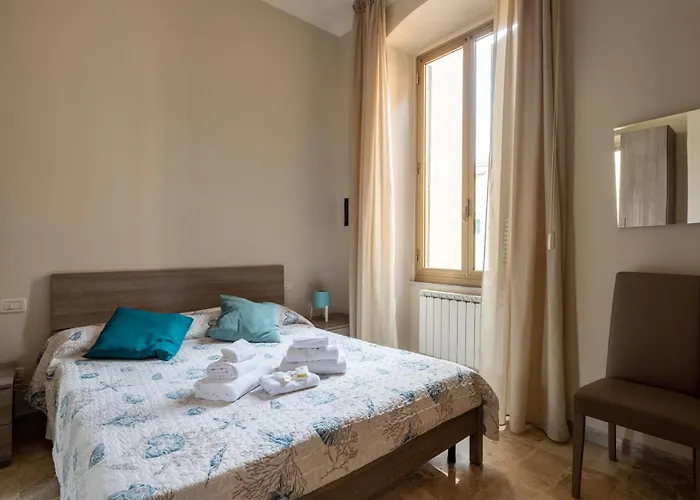 Casa de hóspedes Blu Sea