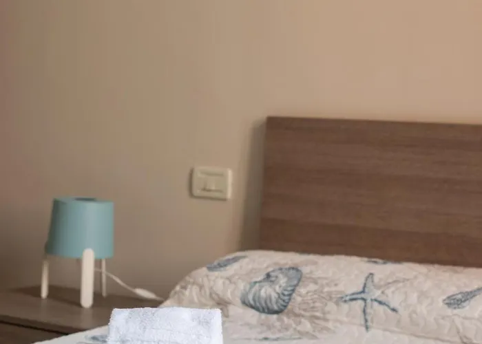 Blu Sea Casa de hóspedes *