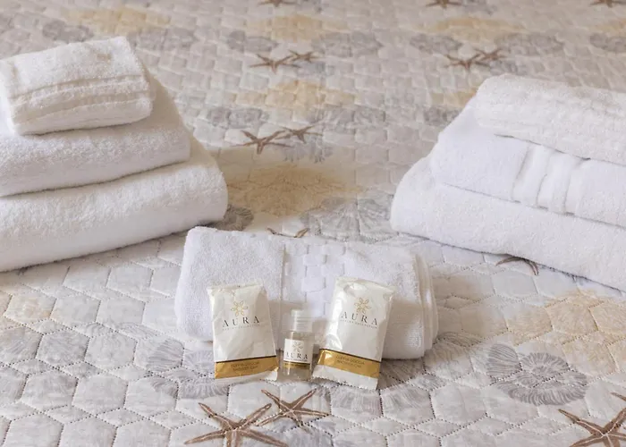 Blu Sea Casa de hóspedes *